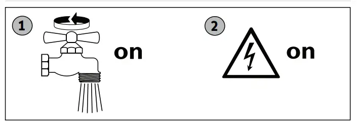 STIEBEL ELTRON Mini 2-1 Tankless Electric Water Heater-FIG 12