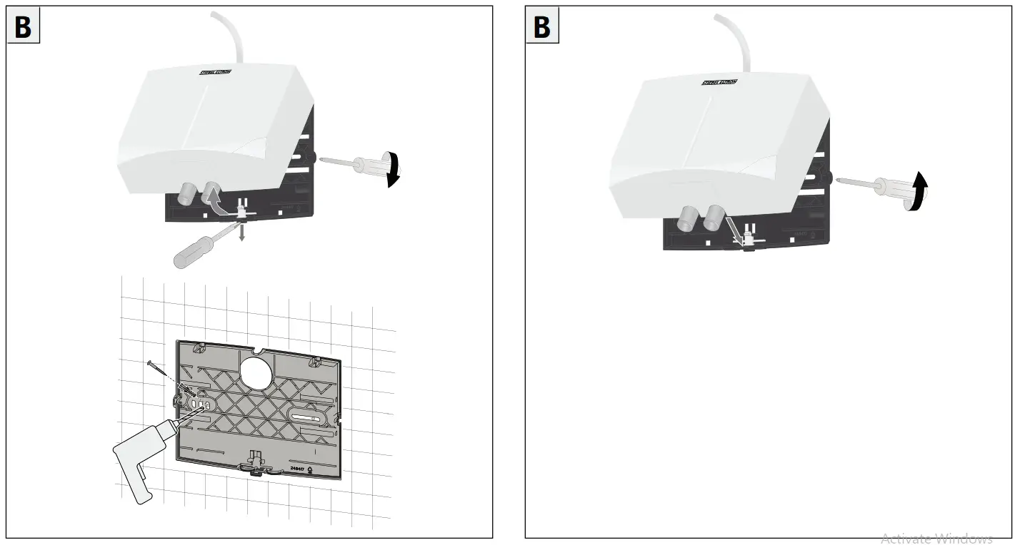 STIEBEL ELTRON Mini 2-1 Tankless Electric Water Heater-FIG 8