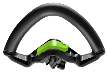 EGO AQH1500 Quick-Adjust String Trimmer Handle -