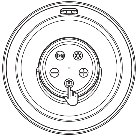 ONFORU A SPEAKER07 RGB Wireless Speaker - fig4