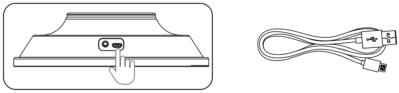 ONFORU A SPEAKER07 RGB Wireless Speaker - fig5