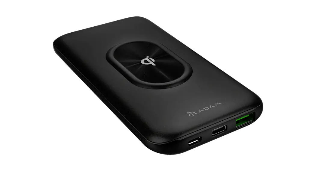 Grivity 10w Wireless Charging Power Bank User Manual Grivity 10w Wireless Charging Power Bank User Manual