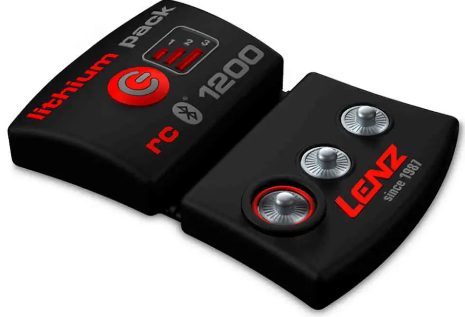 sturiatronic-RCB-1200-Lithium-Pack-Battery