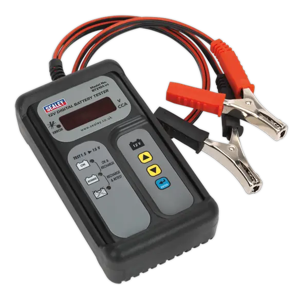 SEALEY-BT2101.V2-12V-Digital-Battery-Tester-image