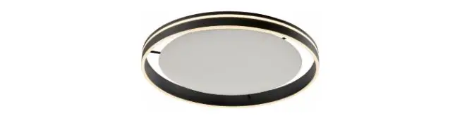 Paul Neuhaus 8416-13 Q Vito Led Ceiling Light Instruction Manual