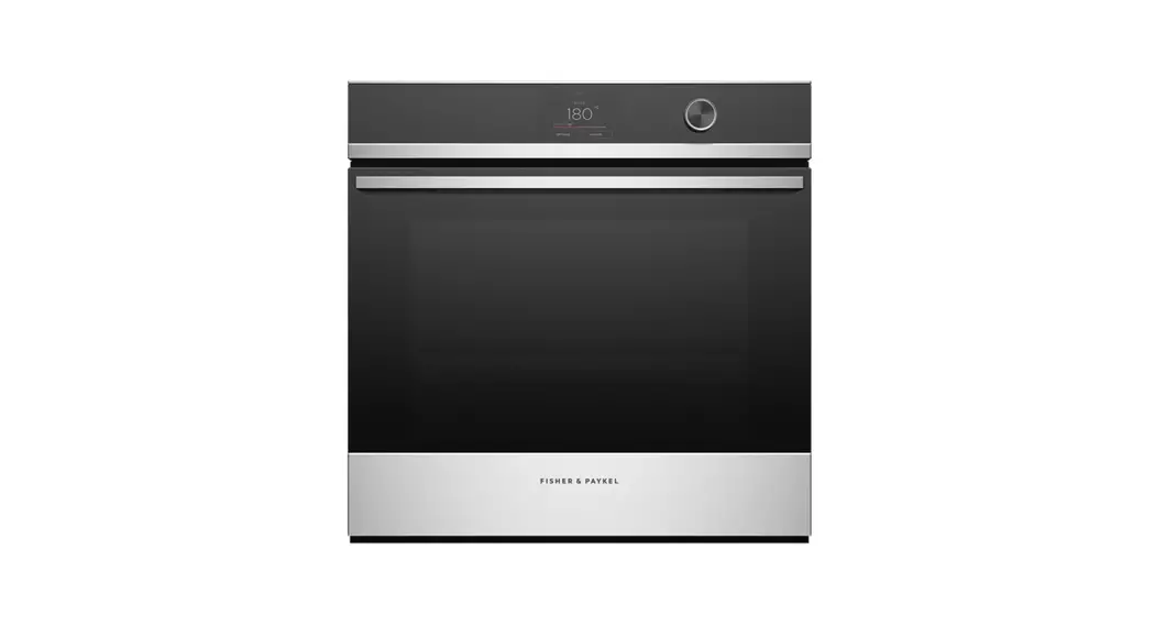 Fisher Paykel Ob24 Dptdx1 Self Cleaning Oven User Guide