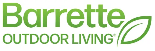 Barrette OUTDOOR LIVING logo