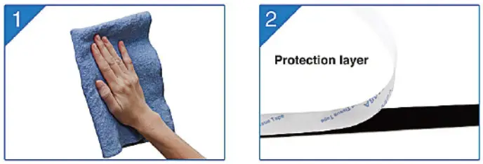 gosund Smart Wifi LED - Upgraded stronger 1