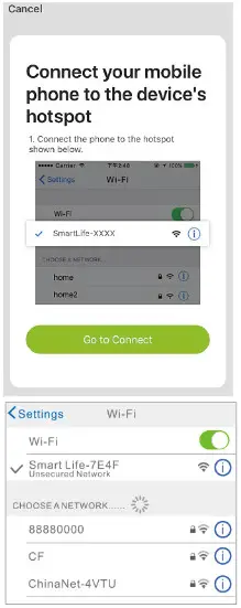 gosund Smart Wifi LED - Upgraded stronger 11