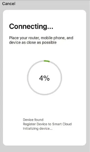 gosund Smart Wifi LED - Upgraded stronger 12