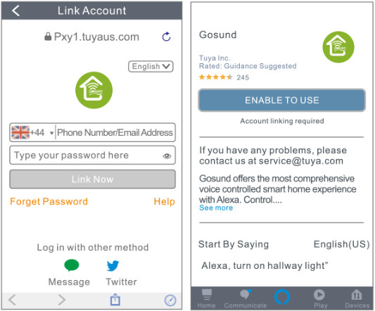 gosund Smart Wifi LED - Upgraded stronger 14