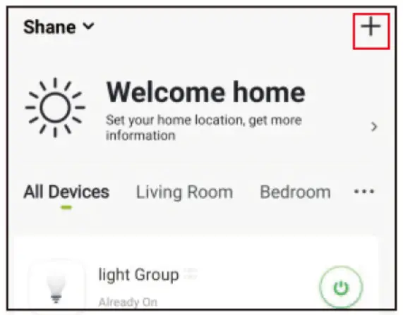 gosund Smart Wifi LED - Upgraded stronger 3