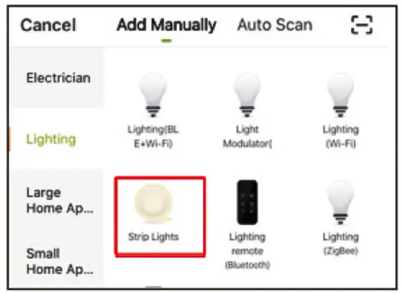 gosund Smart Wifi LED - Upgraded stronger 4