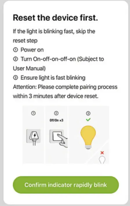 gosund Smart Wifi LED - Upgraded stronger 5