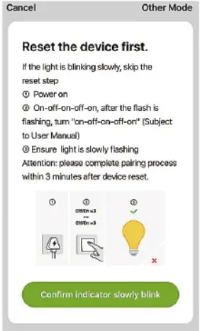 gosund Smart Wifi LED - Upgraded stronger 9