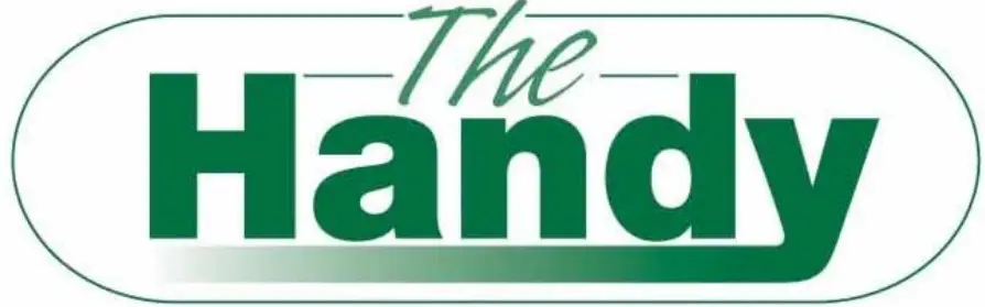 Handy Logo