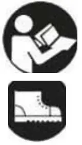 Handy THPMT Petrol Mini Tiller - Icon