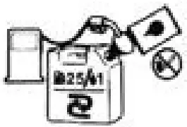 Handy THPMT Petrol Mini Tiller - MAJOR PARTS 1