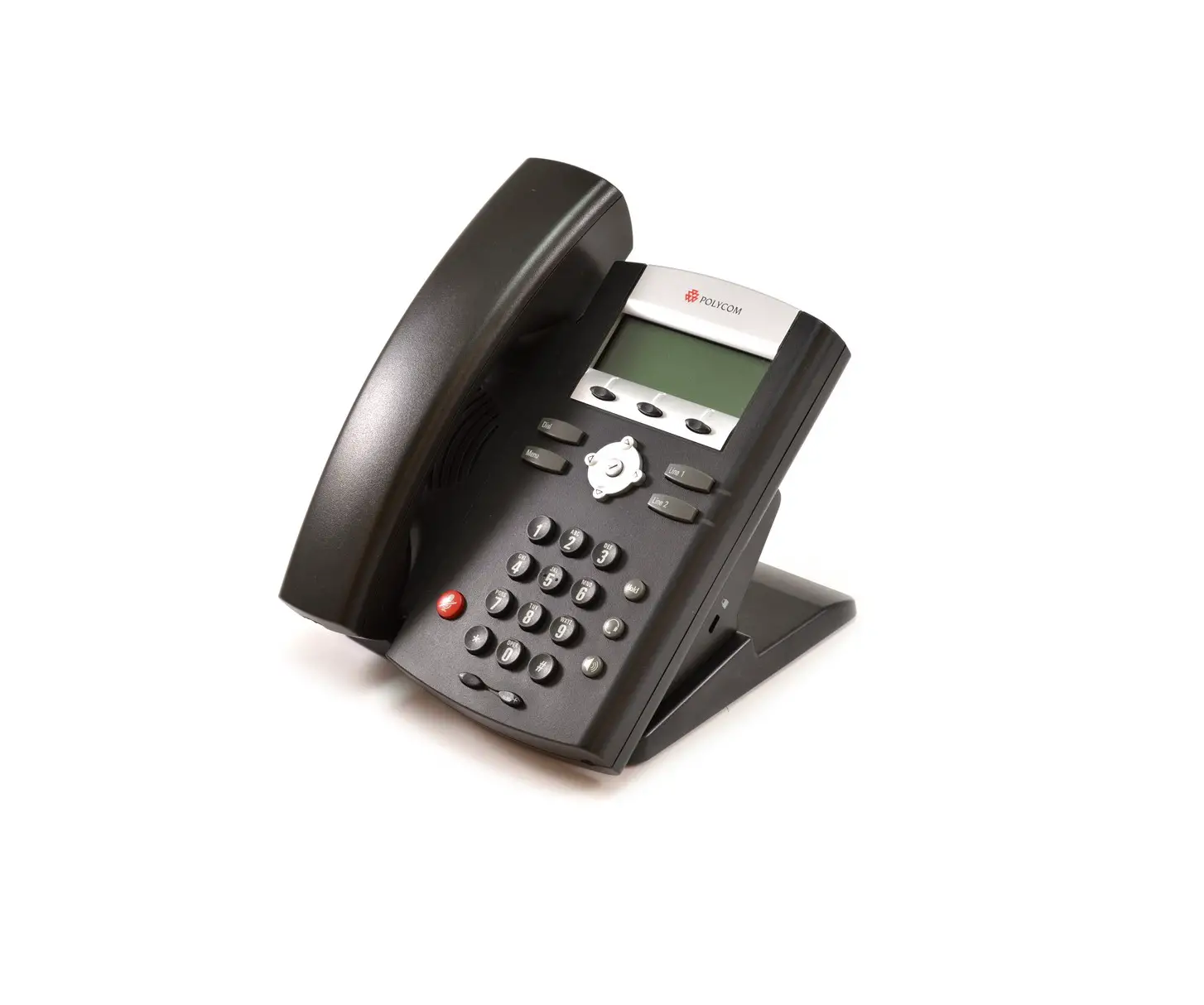 Adding A Poly Soundpoint Ip 335 Adding A Poly Soundpoint Ip 335