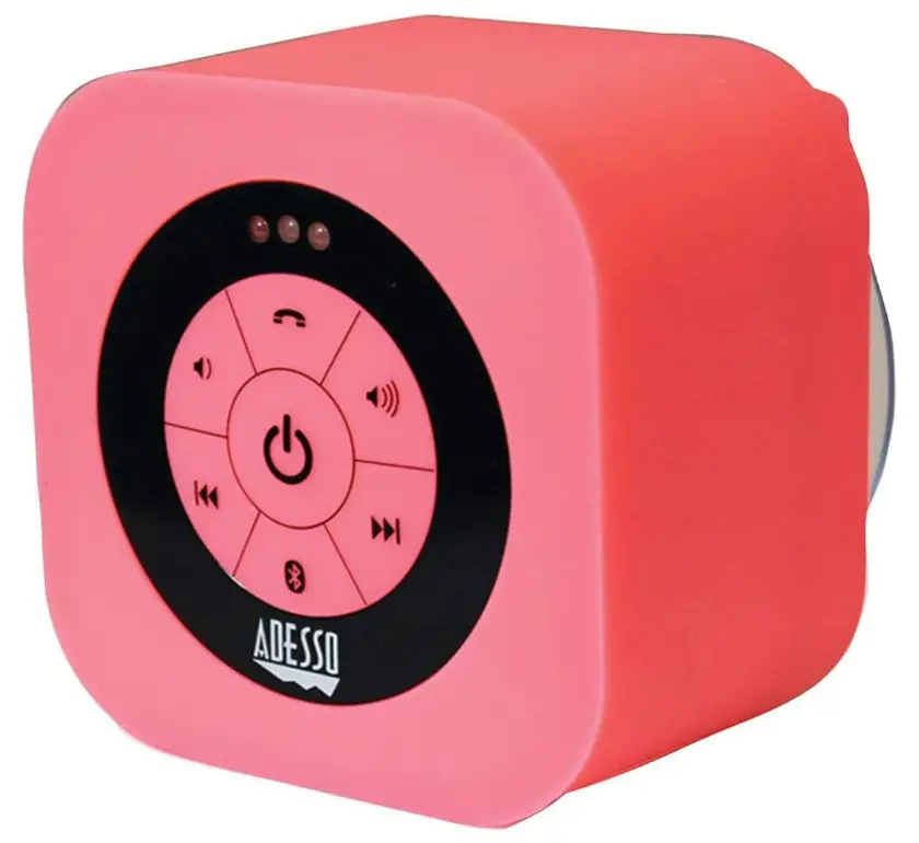 Adesso-Bluetooth-3.0-Waterproof-Speaker-Retail-Packaging