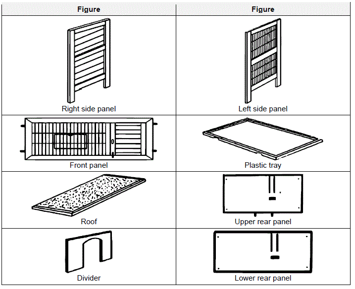 WILTEC-LOGOWILTEC-50023-Two-Storey-Rabbit-Hutch-FIG-1