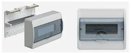 FOREST 5201002202 Potential Free Relay Secondary Unit FIG 4