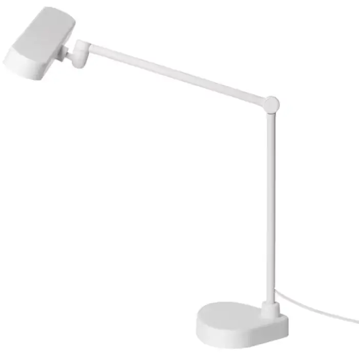 IKEA-505.364.62-LÄKTRA-LED-Work-Lamp-image