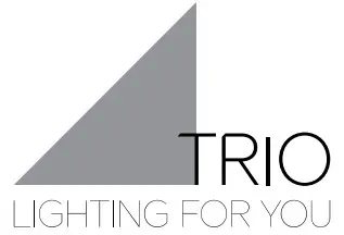 TRIO LIGHTING - logo