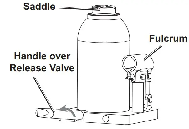 PITTSBURGH-56735-20-Ton-Hydraulic-Low-Profile-Heavy-Duty-Bottle-Jack-fig-1