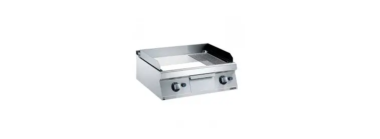 Modular Frytop Cooking Rage Line User Manual Modular Frytop Cooking Rage Line User Manual