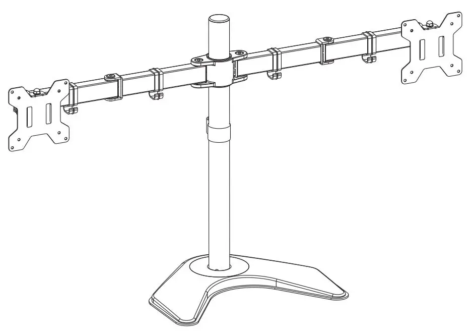 Mi Mount-it Installation Guide Mi Mount-it Installation Guide