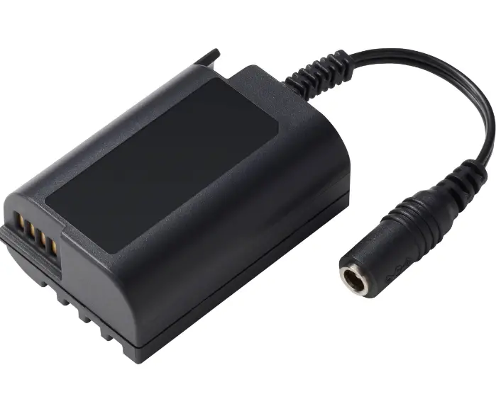 Panasonic DMW-DCC17 DC Coupler PRODUCT