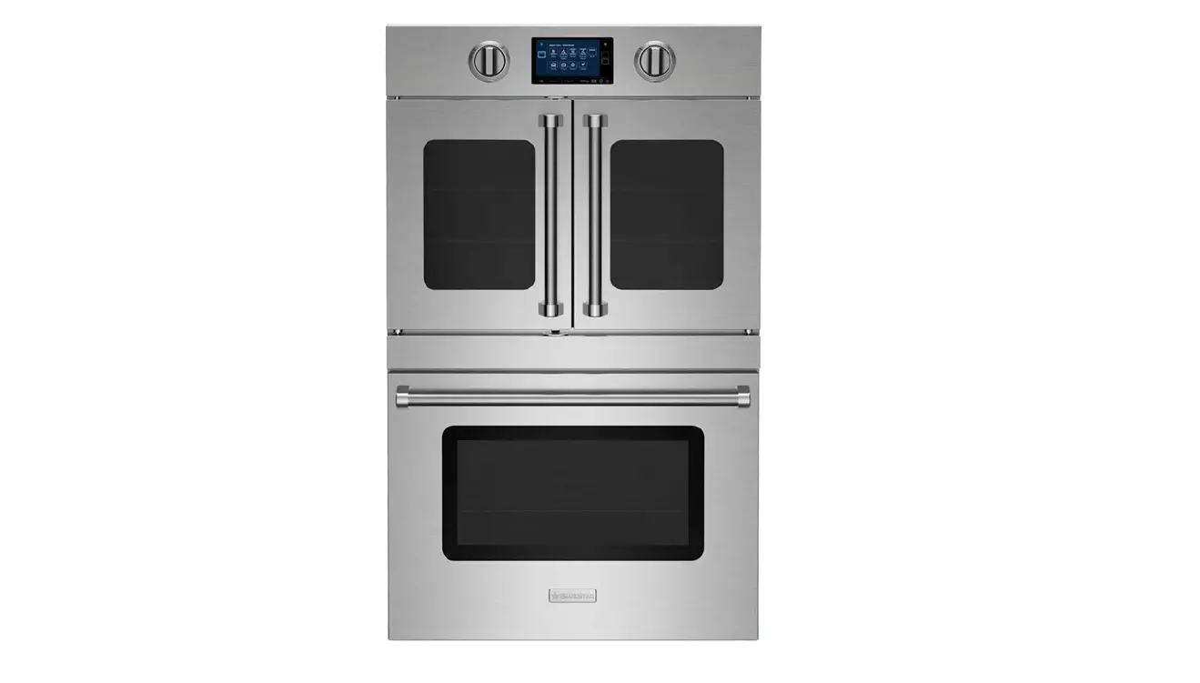 Blue Star Bsdewo30sdv3 Double Electric Wall Oven User Guide Blue Star Bsdewo30sdv3 Double Electric Wall Oven User Guide