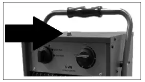 EUROM-EK3001-3000-Watts-Electric-Fan-Heater-FIG-3