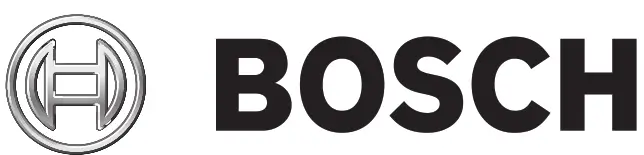 BOSCH logo