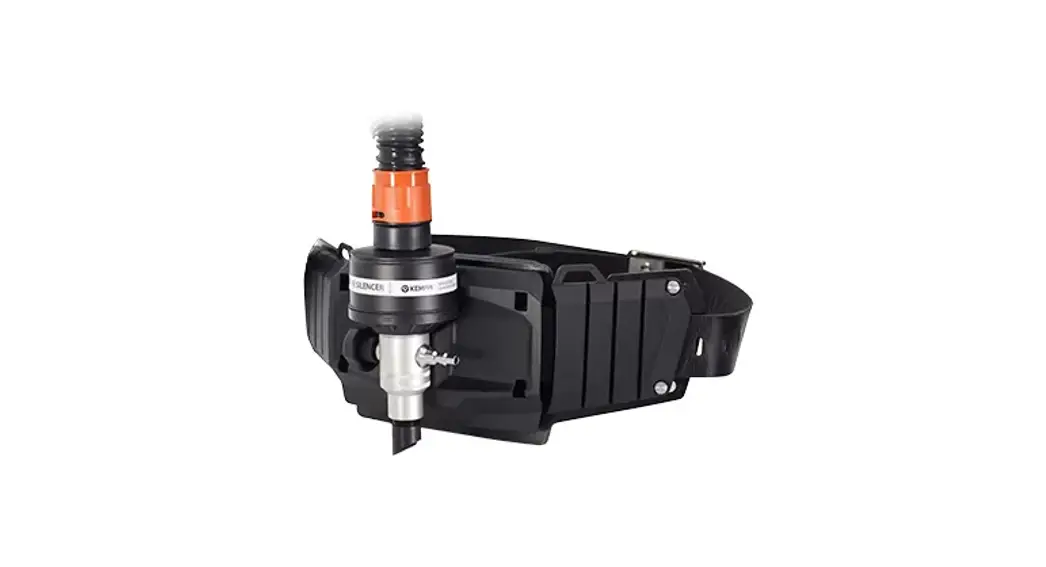 Kemppi Rsa 230 Lightweight Welding Respirator User Manual Kemppi Rsa 230 Lightweight Welding Respirator User Manual