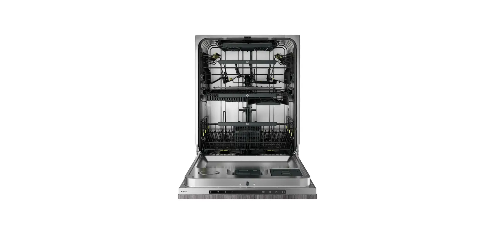 Asko Dfi777uxxl Dishwasher Instruction Manual