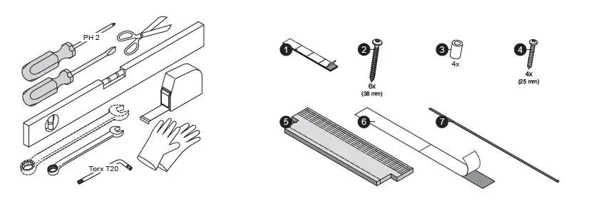 ASKO DFI777UXXL Dishwasher fig 1