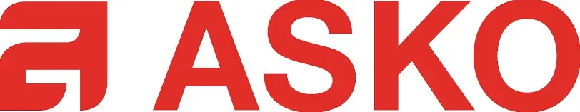 ASKO DFI777UXXL Dishwasher logo