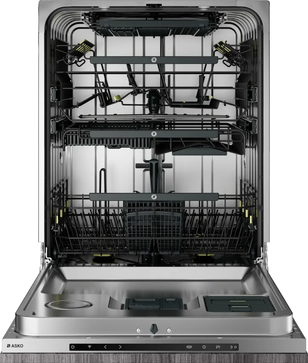 ASKO DFI777UXXL Dishwasher product