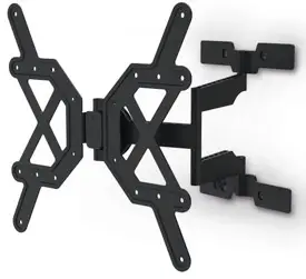 hama 00118060 TV Wall Bracket