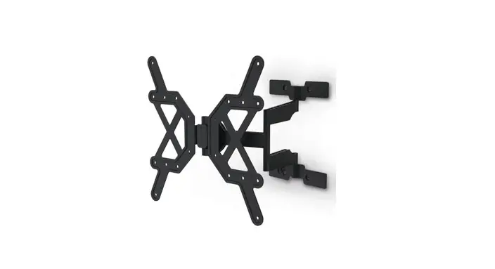 Hama 00118060 Tv Wall Bracket Instruction Manual Hama 00118060 Tv Wall Bracket Instruction Manual