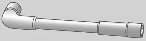 hama 00118060 TV Wall Bracket Instruction Manual Installation instruction