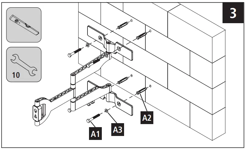 Installation instruction