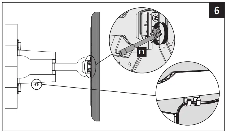 Installation instruction
