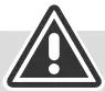 Warning icon