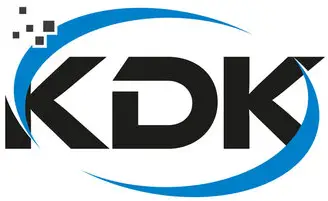 KDK Logo
