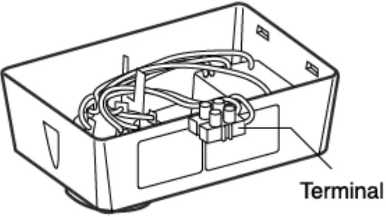 KDK M40R Electric Fan - Fig 3