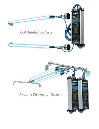 FRESH-AIRE UV Commercial Cruise Ship Assets fig 1