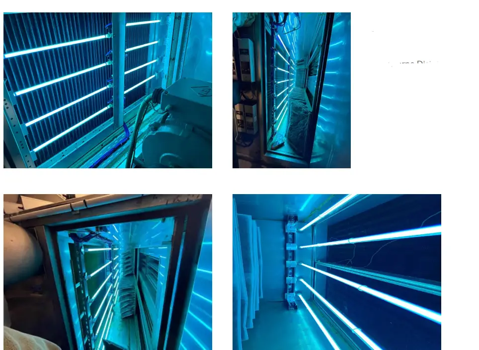 FRESH-AIRE UV Commercial Cruise Ship Assets fig 2